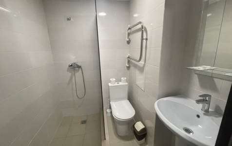 Комфорт 2-местный 1-комнатный , фото 5