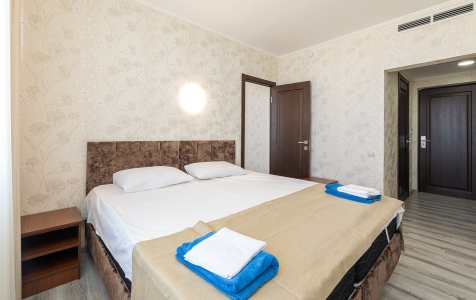 Семейный 4-местный 2-комнатный , фото 2