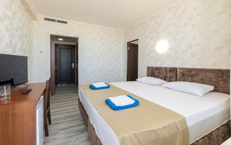 Семейный 4-местный 2-комнатный , фото 3