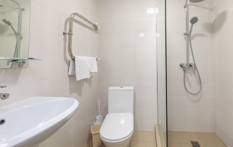 Семейный 4-местный 2-комнатный , фото 6