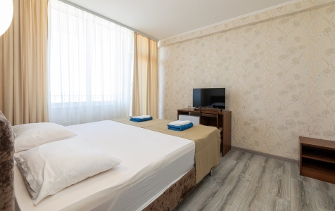 Семейный 4-местный 2-комнатный , фото 4