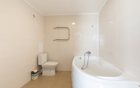 Люкс 4-местный 2-комнатный , фото 6