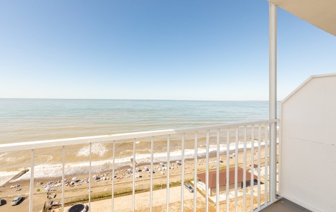 Люкс 4-местный 2-комнатный , фото 8