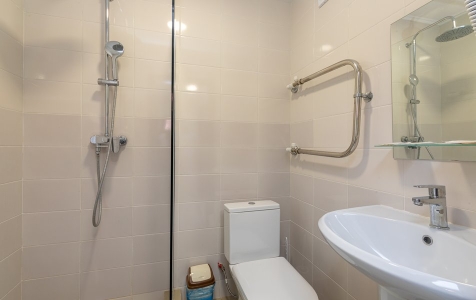 Люкс 4-местный 2-комнатный , фото 7