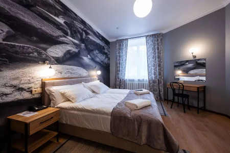 Стандарт ТВИН+ 3*, фото 2