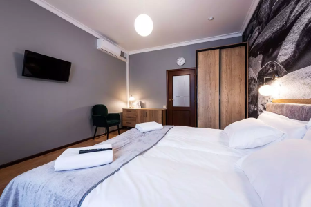 Стандарт ТВИН+ 3*, фото 4