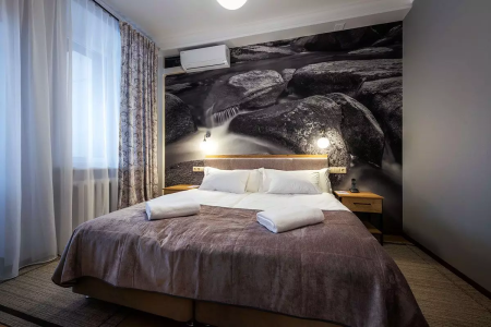 Люкс 2-комнатный 3*, фото 5