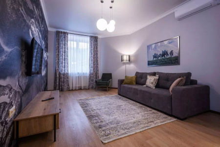 Апартаменты 2-комнатный 3*, фото 2