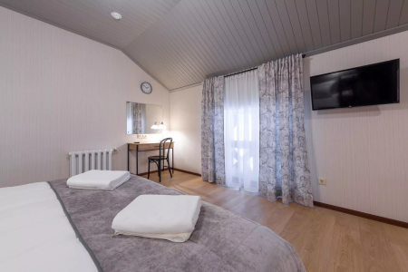 Люкс 2 комнатный плюс 3*, фото 2