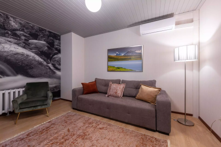 Люкс 2 комнатный плюс 3*, фото 3