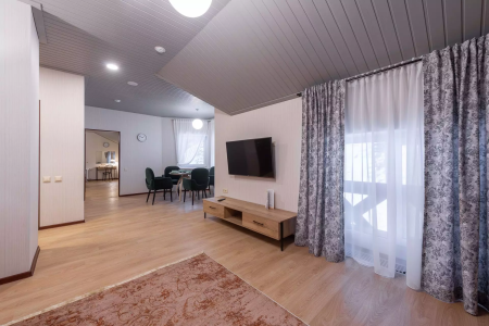 Люкс 2 комнатный плюс 3*, фото 4