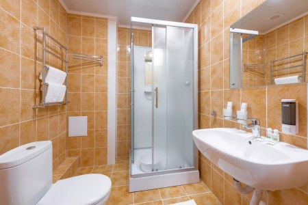 Люкс 2 комнатный плюс 3*, фото 6