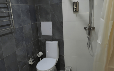 Студия 2-местная, фото 3