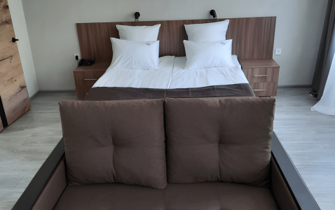 Студия 2-местная, фото 2