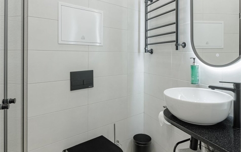 Стандарт 2-местный с балконом, фото 3