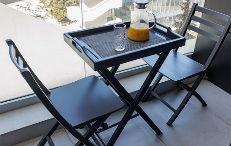 Стандарт Стандарт 3-х местный с балконом, фото 7