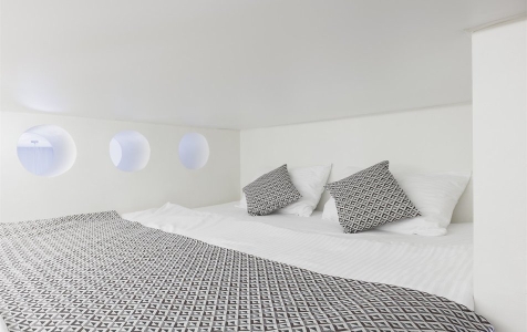 Стандарт Стандарт 3-х местный с балконом, фото 2