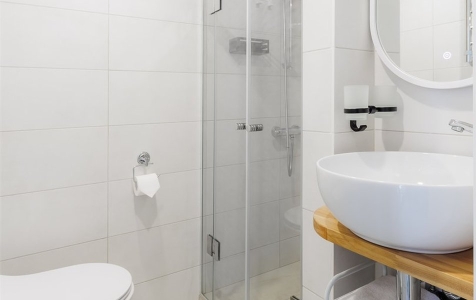 Стандарт Стандарт 3-х местный с балконом, фото 5