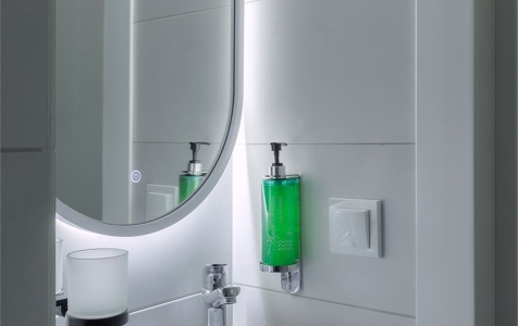 Стандарт Стандарт 3-х местный с балконом, фото 6