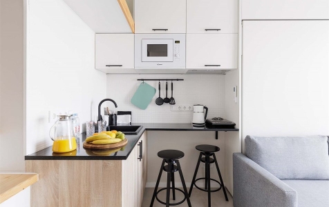 Стандарт 4-местный с балконом и видом на море, фото 3