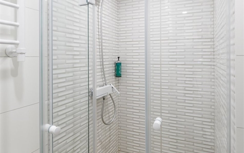 Стандарт 4-местный с балконом и видом на море, фото 5