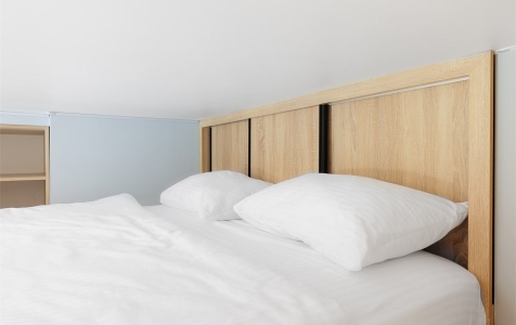 Супериор Супериор 4-х местный без балкона , фото 2