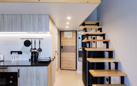 Супериор Супериор 4-х местный без балкона , фото 4