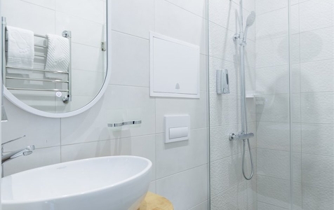 Джуниор сюит улучшенный 2-местный с доп. местом с видом на море, фото 5