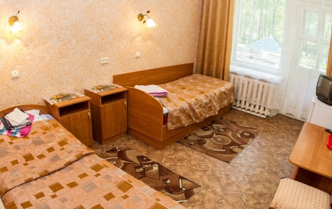 Стандарт Плюс 2-местный, фото 2