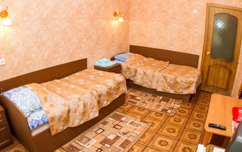 Стандарт Плюс 2-местный, фото 3