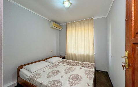 Стандарт 4-местный 2-комнатный стандарт, фото 2