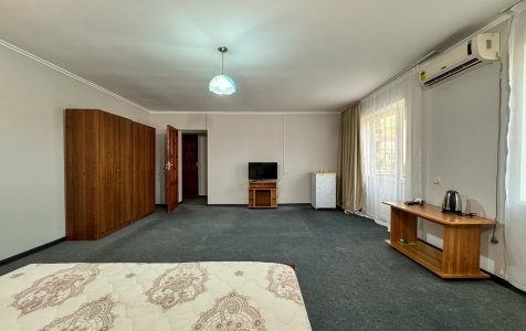 Стандарт 4-местный 2-комнатный стандарт, фото 5