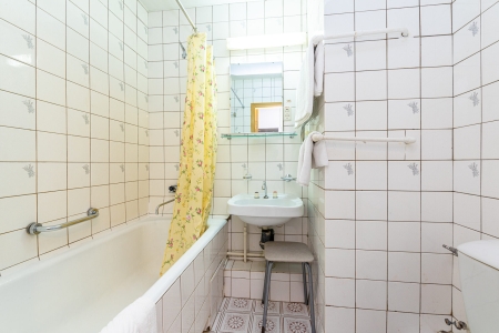 Студио 2-местный фиксированный корпус №6, фото 2