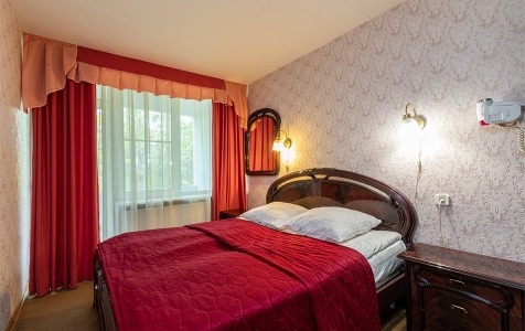 Комфорт 2-мест.2-комн. улучш.к2, фото 1