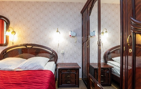 Комфорт 2-мест.2-комн. улучш.к2, фото 2