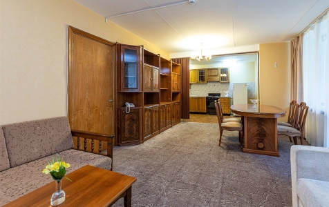 Комфорт 2-мест.2-комн. улучш.к2, фото 3