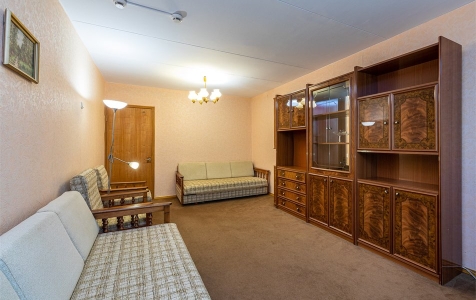 Комфорт 2-мест.2-комн. улучш.к2, фото 4