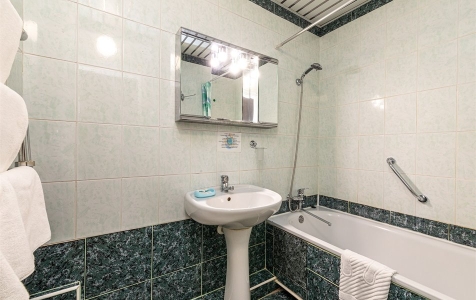 Комфорт 2-мест.2-комн. улучш.к2, фото 7