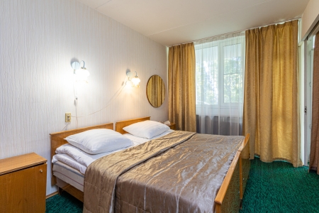 Комфорт 2-мест.2-комн.к 4, фото 8