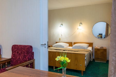 Комфорт 2-мест.2-комн.к 4, фото 1