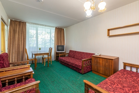 Комфорт 2-мест.2-комн.к 4, фото 4