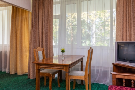 Комфорт 2-мест.2-комн.к 4, фото 5