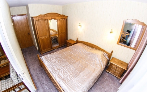 Комфорт 2-мест.2-комн.к2, фото 1