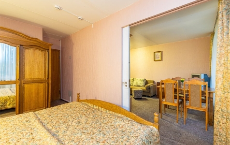 Комфорт 2-мест.2-комн.к2, фото 2