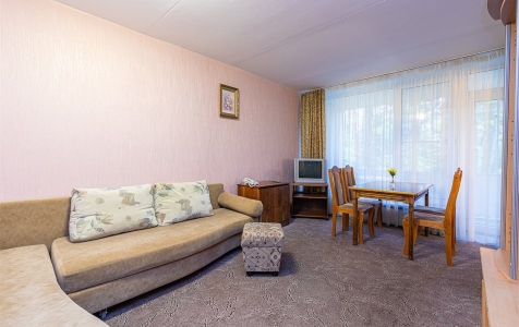 Комфорт 2-мест.2-комн.к2, фото 3