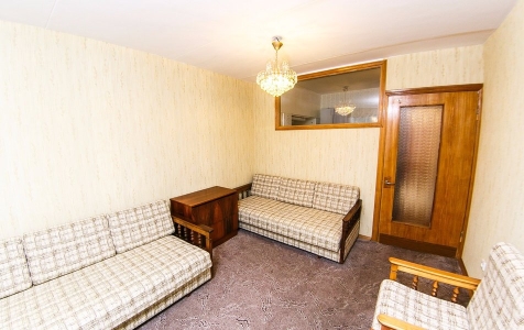 Комфорт 2-мест.2-комн.к2, фото 6