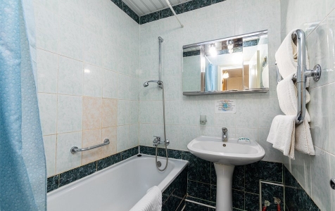 Комфорт 2-мест.2-комн.к2, фото 7