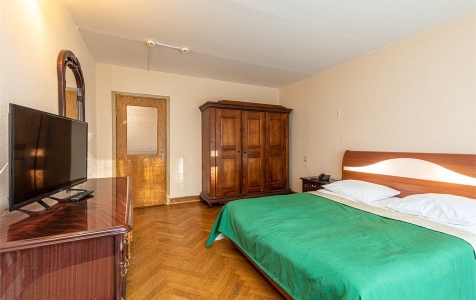 Комфорт 2-мест.2-комн.к№6, фото 1