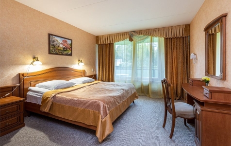 Комфорт 2-мест.2-комн.к№6, фото 6