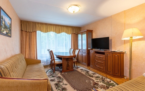 Комфорт 2-мест.2-комн.к№6, фото 2